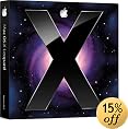Apple Mac OS X Version 10.5 Leopard
