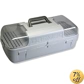 Dremel 9673 Deluxe Window Rotary Tool and Accessory Storage Case