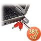 Secure Your Laptop and Save