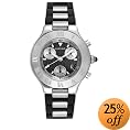 Cartier Men's Must 21 Chronograph Watch #10125U2