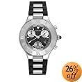 Cartier Men's Must 21 Chronograph Watch #10125U2