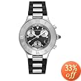 Cartier Men's Must 21 Chronograph Watch #10125U2