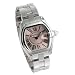 Cartier Women's Roadster Pink Dial Watch #W62017V3