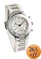 Cartier Men's Must 21 Chronograph Watch #10184U2