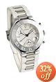 Cartier Men's Must 21 Chronograph Watch #10184U2