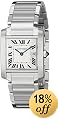 Cartier Midsize Francaise Watch #51011Q3