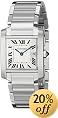 Cartier Midsize Francaise Watch #51011Q3