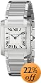 Cartier Midsize Francaise Watch #51011Q3