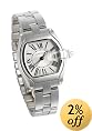 Cartier Women's Roadster Watch #62016V3