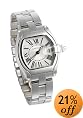 Cartier Women's Roadster Watch #62016V3