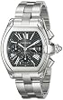  Cartier Men's Roadster Automatic Watch