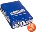 Zoe's Granola: Discounts up to 40% on Zoe's Granola. Save 35% today when you buy any eligible Zoe's Granola. Plus, save an additional 15% when you combine this instant rebate with Subscribe & Save