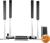 Sony DAV-FX900W 5-Disc DVD Dream System (5.1 Channel)