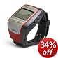 Garmin Forerunner 305 Wrist-Worn GPS Personal Training Device with Heart Rate Monitor