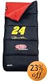 NASCAR Jeff Gordon Jr. Sleeping Bag