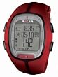 POLAR(ポラール) ランナー向け ハートレートモニター レッド RS200sd