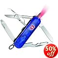 Swiss Army Midnite Manager Pocket Knife