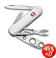 Swiss Army Cigar Knife
