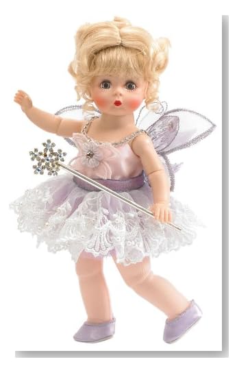 Madame Alexander Dolls Tinker Bell