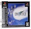 アルティメット ヒッツ ファイナルファンタジーVII インターナショナル