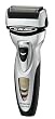 HITACHI S-BLADE 往復式シェーバー シルバー RM-T396-S