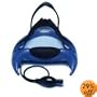 Posture Pump-Cervical Traction Device, 1ct Blue