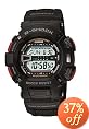 Casio Men's G-Shock Mudman Digital Sports Watch #G9000-1V