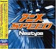 アニメ SPEED Newtype Edition