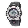 Timex Men's Ironman 100-Lap FLIX System Watch