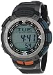 Casio Men's Pathfinder Solar Digital Watch #PAG80-1V