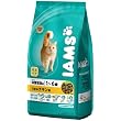 アイムス 成猫用 毛玉ケア 体重管理用 チキン味 1kg