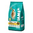 アイムス 成猫用 毛玉ケア 体重管理用 チキン味 3kg