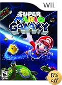 Super Mario Galaxy