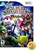 Super Smash Bros. Brawl