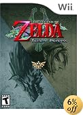 The Legend of Zelda: Twilight Princess