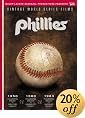 MLB Vintage World Series Films - Philadelphia Phillies
