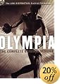 Olympia: The Leni Riefenstahl Archival Collection