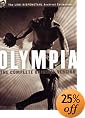 Olympia: The Leni Riefenstahl Archival Collection