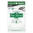 マックヘナ ナチュラルダークブラウン