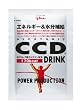 グリコ CCDドリンク 37g*10袋