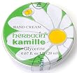 ハーバシン ハンドクリーム カン 20g
