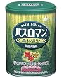 バスロマン 森林温浴 680G
