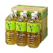 (お徳用ボックス) おーいお茶 2L*6本