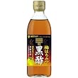 梅はちみつ黒酢 500ml