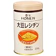 豊年 大豆レシチン(顆粒250g缶)