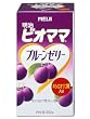 ビオママ プルーンゼリー 300g