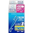 クリニカ ダブルフロス 20本