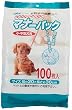 マナーパック 100枚
