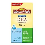 ネイチャーメイドDHA 90粒