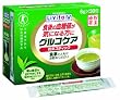 グルコケア 粉末スティック 30包